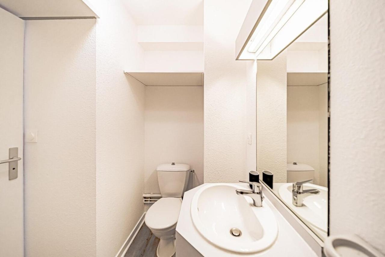 Апартаменти Le Petit Dauphine-Studio Renove-Sans Soucis Ліон Екстер'єр фото